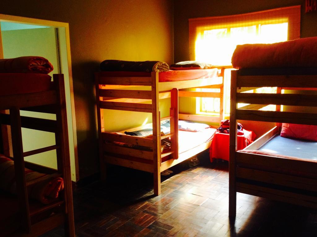 Jungle Monkey Backpackers Hostel Port Saint Johnʼs Cameră foto