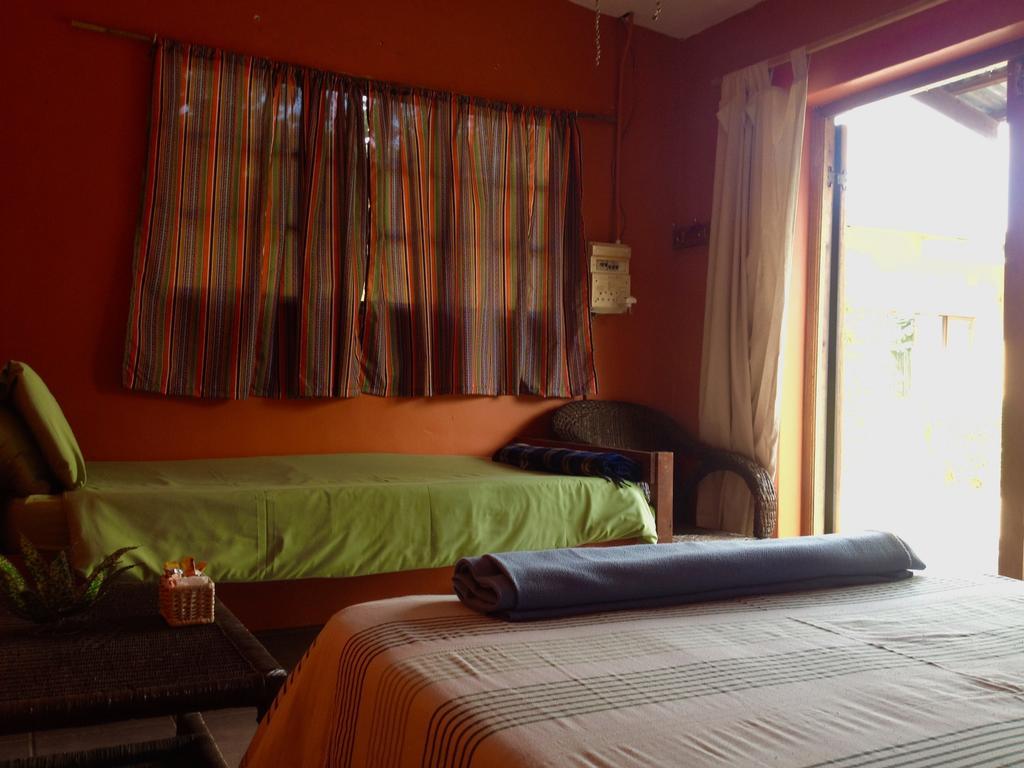 Jungle Monkey Backpackers Hostel Port Saint Johnʼs Cameră foto
